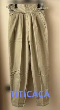 パンツ チノパン