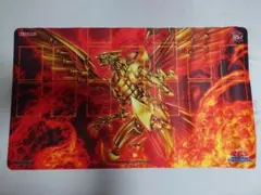 2026年最新】遊戯王 ラーの翼神竜 プレイマットの人気アイテム - メルカリ