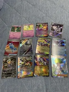 ポケモンカードまとめ売り