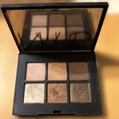 NARS ヴォワヤジュールアイシャドーパレット 1191 コッパー