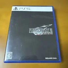 FINAL FANTASY VII REBIRTH PS5 中古