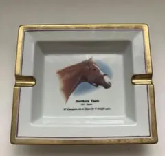 ナリタブライアン 陶器 早田牧場 有馬記念 - メルカリ