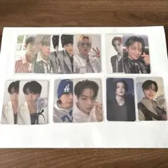 TREASURE トレカ　まとめ売り