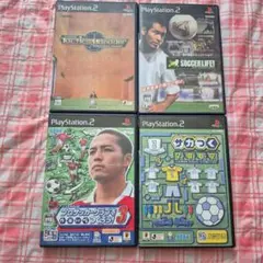 サッカークラブをつくろう3 2002 サッカーライフ フォーメーションファイナル