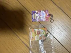 アイカツ！ 誰でもアイドル活動アクリルチャーム2 ガチャガチャ