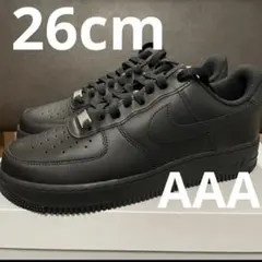 Nike Air Force 1 Low ナイキエアフォースCW2288-001