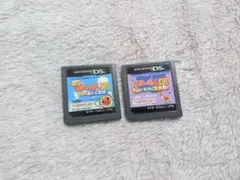 DS 太鼓の達人 7つの島の大冒険 ドロロン！ヨーカイ大決戦！