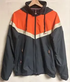 Nike フード付きジャケット
