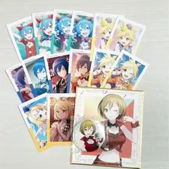 プロセカ バーチャルシンガー まとめ売り