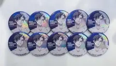 2025年最新】入間銃兎 缶バッジの人気アイテム - メルカリ