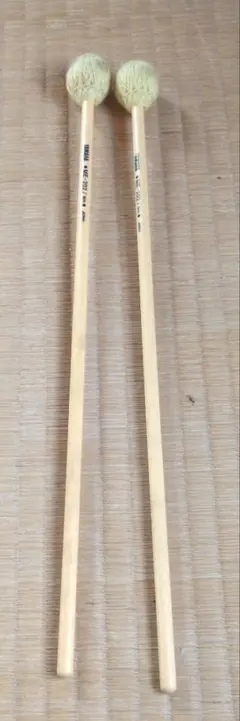 ま*ん様 Sein Mallet ティンパニマレット 3組セット - メルカリ