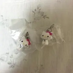 チャーミーキティ　めじるし