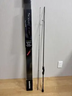 シマノ　メバリングロッド　ソアレ ci4+ s803LT 美品　中古品 2025年最新】Yahoo!オークション -シマノ ソアレ ロッドの中古品