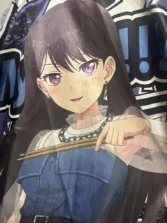 2025年最新】椎名立希 法被の人気アイテム - メルカリ