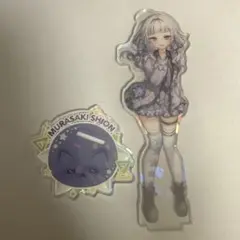 紫咲シオン Vtuber