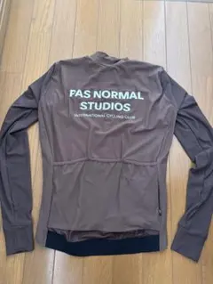 pas normal studios