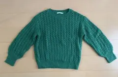 アメリカンホリック ニット