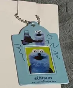 スンスン キャラクターグッズ