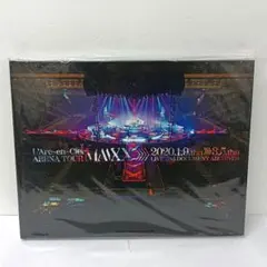 L'Arc〜en〜Ciel FIVE LIVE ARCHIVES1 週末価格 L'Arc～en～Ciel/FIVE LIVE ARCHIVES〈完全生産限定…