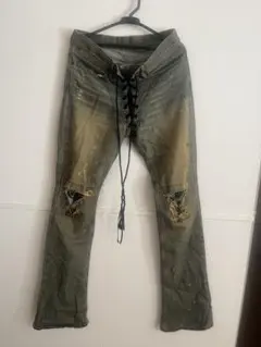 2026年最新】マッドマックス デニム IFの人気アイテム - メルカリ