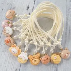 SALE】ハートホイップねこちゃん10本/トリミングチョーカー - メルカリ