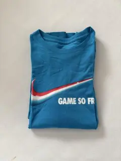 NIKE 長袖Tシャツ ロンT／メンズＬ