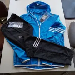 ランニング セットアップ 一枚物ブレーカー M寸