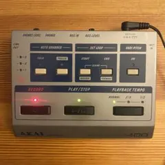その他 AKAI Professional RIFF-O-MATIC U400 AKAI Professional RIFF-O-MATIC U400 Akai U400 Riff-O-Matic