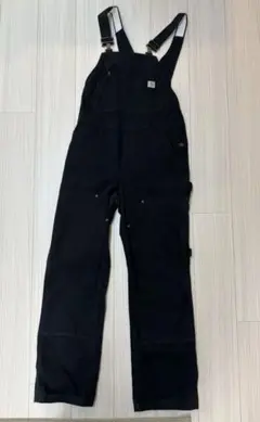 2025年最新】Carhartt レディース サロペット・オーバーオール