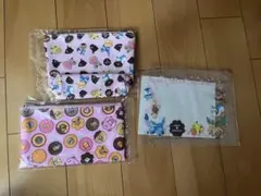 ミスタードーナツ ポケモンコラボ グッズ