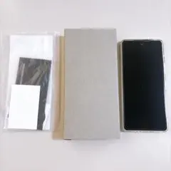 arrows We2 Plus M06 256GB シャンパンシルバーのサムネイル