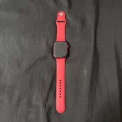 Apple Watch Series7 RED