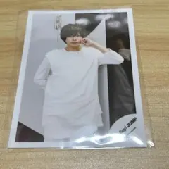 Hey! Say! JUMP 髙木雄也 公式写真