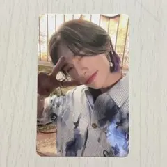 straykids スキズ トレカ ヒョンジン NOEASY 封入 特典 - メルカリ