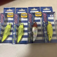 2025年最新】BLUE BLUE ルアー・フライの人気アイテム - メルカリ