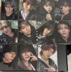 INI THEORIGIN タワレコオンライン トレカセット