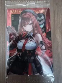 ニケ ウエハース4 レッドフード