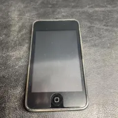 ‼️★アップルiPod touch 32GB未使用に近い状態です★‼️ iPod touch 32GB ブルー 第6世代 Apple アイポッドタッチ