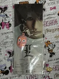2026年最新】DeathNOTE l changeの人気アイテム - メルカリ