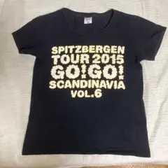 2026年最新】スピッツ tシャツの人気アイテム - メルカリ