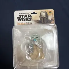 スター・ウォーズ　UDF グローグー（マカロンズ＆メディテーション）のサムネイル