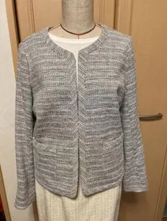 ELLE 春　秋用ジャケットのサムネイル