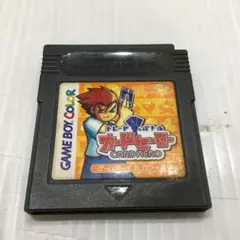 カードヒーロー ゲームボーイカラー用