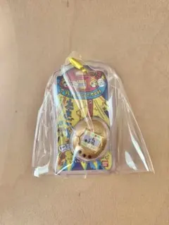 おかしなたまごボーロっち3 シークレット おやじっち たまごっち