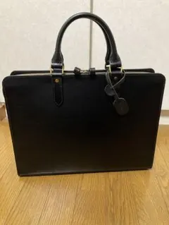 最終お値下げ！ HERZブリーフケース　黒 2025年最新】HERZ ブリーフケースの人気アイテム - メルカリ