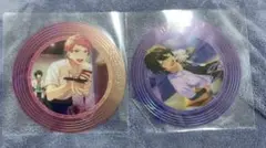 あんスタ 中国 コラボ レコードクリカ 宗 みか