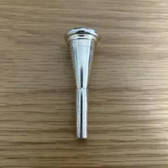 ホルンマウスピース オリジナル E.Schmid（シュミット）11 - メルカリ