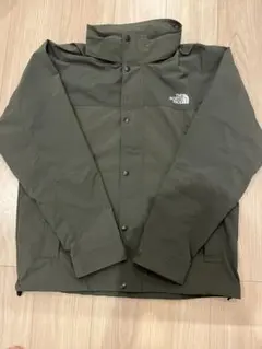 美品　ノースフェイス ハイドレナウィンドジャケット　NT ニュートープ　L