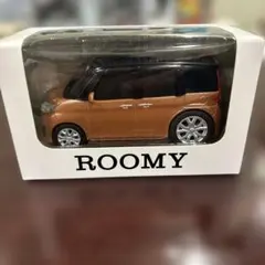 2025年最新】roomy ミニカーの人気アイテム - メルカリ
