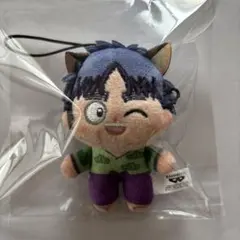 ナンジャ　ほわぬい　七松小平太